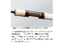 Daiwa 18 Presso AGS 59ML-S・V