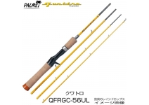 Palms 26 Quattro QFRGC-56UL