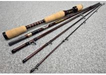 Fenwick 21 World Class Expedition WCE62CML-5J
