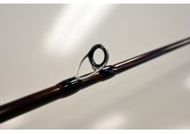 Fenwick 21 World Class Expedition WCE62CML-5J