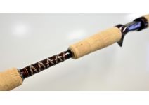 Fenwick 21 World Class Expedition WCE62CML-5J
