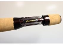 Fenwick 21 World Class Expedition WCE62CML-5J