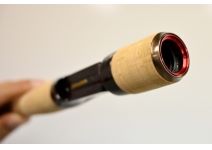 Fenwick 21 World Class Expedition WCE62CML-5J