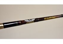 Fenwick 21 World Class Expedition WCE62CML-5J