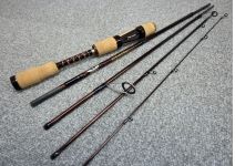 Fenwick 21 World Class Expedition WCE66SL-5J