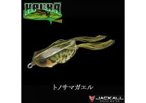 Jackall Kaera Tonosome Frog