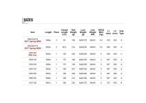Tailwalk SSD JIGGING S59/150-P3