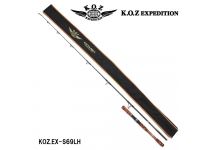 Smith KOZ Expedition KOZ EX-S69LH