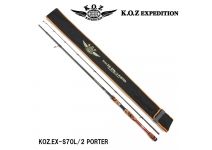 Smith KOZ Expedition KOZ EX-S70L/2