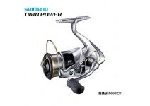 Shimano 15 Twin Power 2500S