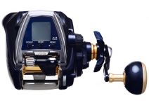 Daiwa 20 Leobritz 500JP