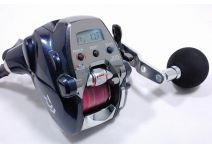 Daiwa 17 Leobritz 200J