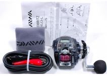 Daiwa 17 Leobritz 200J