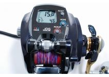 Daiwa 15 Leobritz 300J