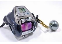 Daiwa 15 Leobritz 500J