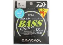 Daiwa BASS Fluoro Type-Monster 160m