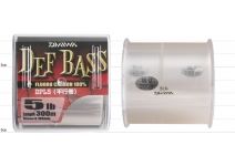 Daiwa DEF BASS FLUORO 300m