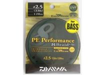 Daiwa PE Performance 8Braid＋Si 75m