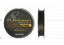 Daiwa PE Performance 8Braid＋Si 75m