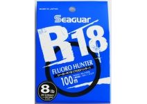 Seaguar R18 Fluoro Hunter 100m