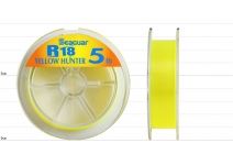 Seaguar R18 Yellow Hunter 100m