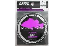 Varivas Mebaru Gate FLUORO 80m