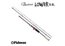 Fishman Beams LOWER 8.6L