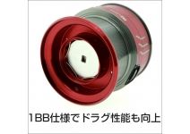 Daiwa SLPW LT TYPE-α spool 4000S