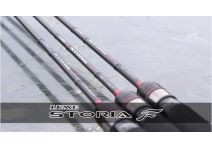 Gamakatsu LUXXE StoriaF 66FL