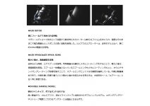 Daiwa 15 Luvias 1003