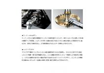 Daiwa 16 Catalina 3500H