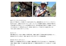 Daiwa 16 Triso 2500LBD