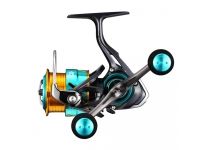 Daiwa 17 Emeraldas MX 2508 PE-H-DH