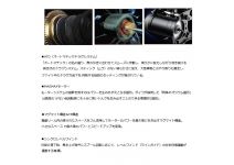 Daiwa 15 Seaborg 200J-L