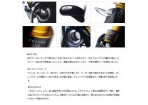 Daiwa Freams-15 2004