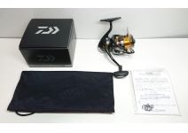Daiwa 16 Certate HD3500SH