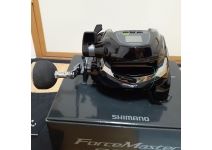 Shimano 15 ForceMaster 9000