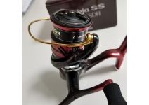 Shimano 19 Sephia SS C3000SDH