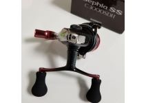 Shimano 19 Sephia SS C3000SDHHG