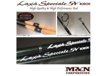 M&N Laxa Speciale SV Boron LS-804MN-HSV