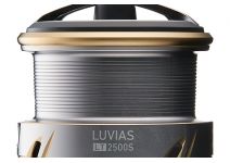 Шпуля Daiwa 20 Luvias
