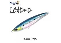 YAMARIA Loaded F140 B01H