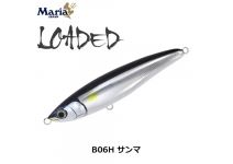 YAMARIA Loaded F140 B06H