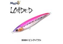 YAMARIA Loaded F140 B08H