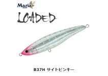 YAMARIA Loaded F140 B37H