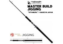Tailwalk MB Jigging C63M