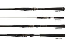Megabass Shadow XX SXX-100M