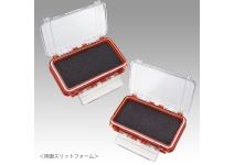 Meiho Lure Case WG-2