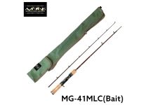 M-AIRE True Shadow Glass MG-41MLC T-2 Torzite