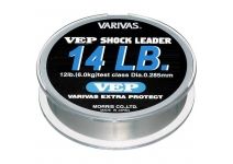 Varivas VEP shock leader 50m